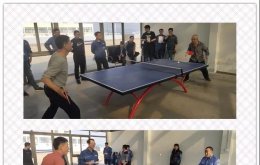 小球乒乓 悦动激情 ——青岛卓英社2019年度乒乓球比赛落下帷幕