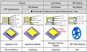 RF GOCHIP