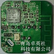 Ti CC2541 音乐灯闪模块 - 2