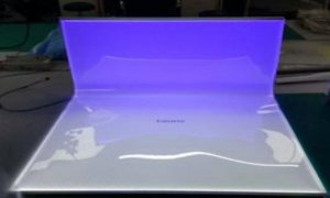 251 LED冰箱面光源