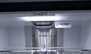 顶部面光源